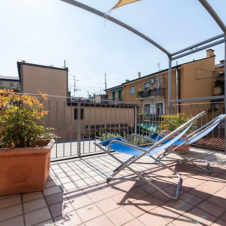 Piccolo Bijou Lägenhet Verona Exteriör bild