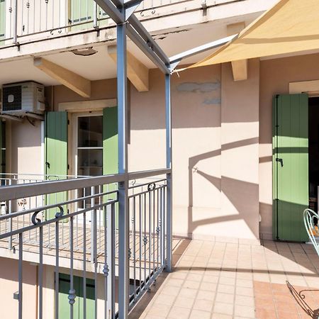 Piccolo Bijou Lägenhet Verona Exteriör bild